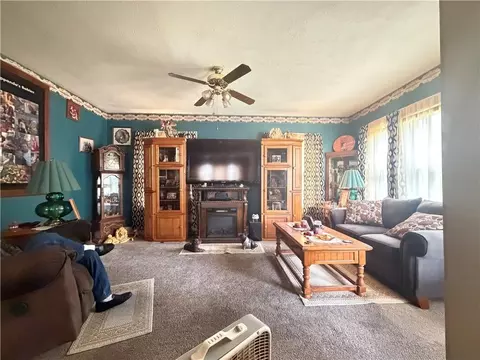 Living - 3140 Mitchell Ave, Saint Joseph, MO 64507 photo 2 of 2
