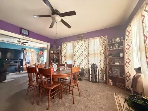 Dining - 3140 Mitchell Ave, Saint Joseph, MO 64507 photo 2 of 2