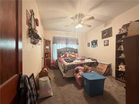Bedroom - 3140 Mitchell Ave, Saint Joseph, MO 64507 photo 1 of 4