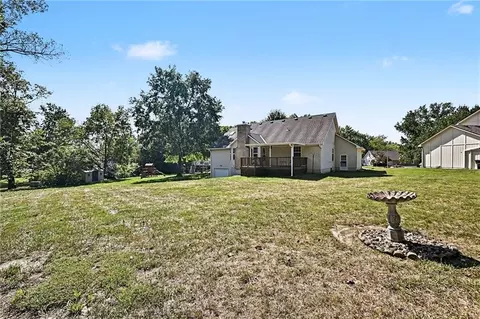 Exterior - 19108 E 27th St Ct, Independence, MO 64057 photo 5 of 5