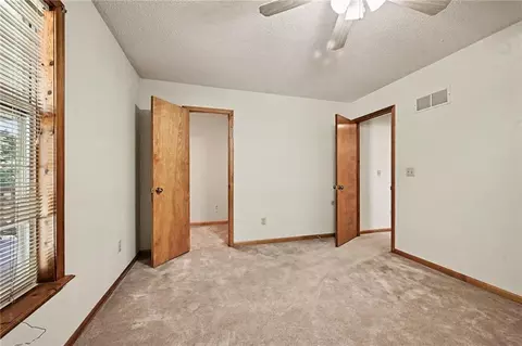 Bedroom - 19108 E 27th St Ct, Independence, MO 64057 photo 6 of 6