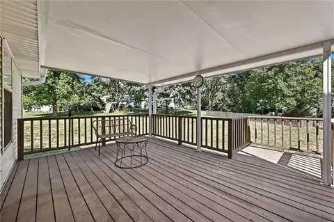 Exterior - 19108 E 27th St Ct, Independence, MO 64057 photo 4 of 5