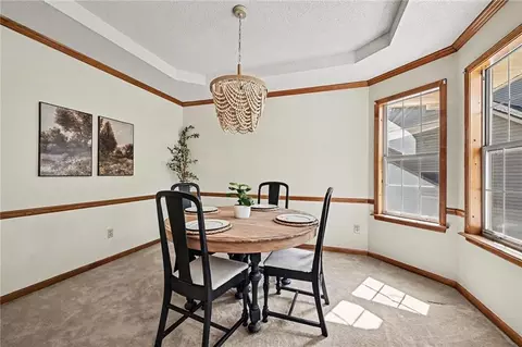 Dining - 19108 E 27th St Ct, Independence, MO 64057 photo 1 of 3