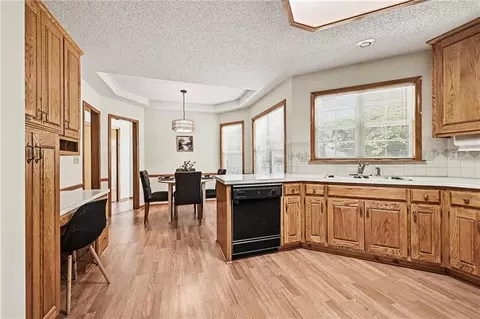 Kitchen - 19108 E 27th St Ct, Independence, MO 64057 photo 1 of 2