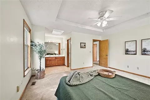 Bedroom - 19108 E 27th St Ct, Independence, MO 64057 photo 2 of 6