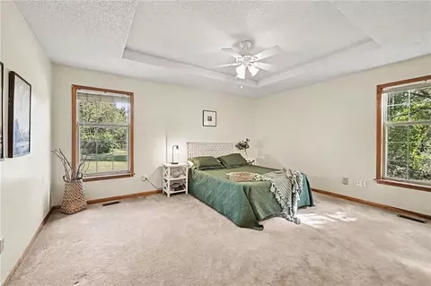 Bedroom - 19108 E 27th St Ct, Independence, MO 64057 photo 1 of 6