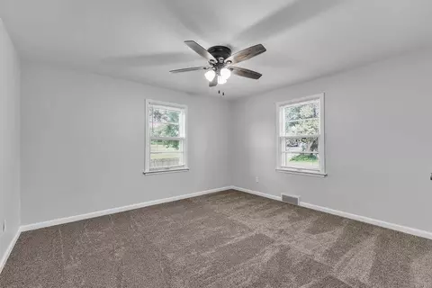 Bedroom - Powers Drive, Saint Joseph, MO 64503 photo 4 of 6