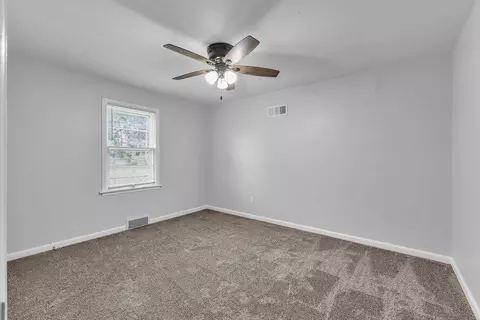 Bedroom - Powers Drive, Saint Joseph, MO 64503 photo 1 of 6