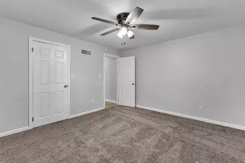 Bedroom - Powers Drive, Saint Joseph, MO 64503 photo 6 of 6