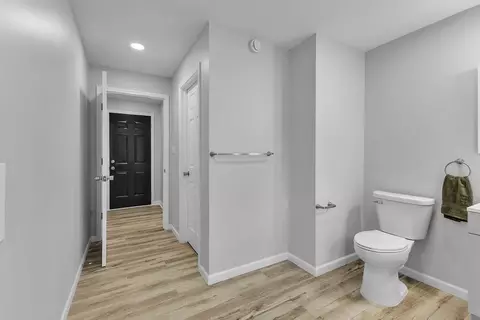 Entry Way - Powers Drive, Saint Joseph, MO 64503 photo 5 of 5