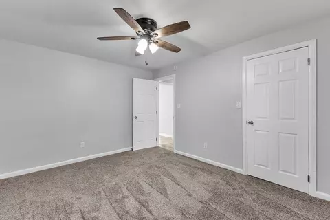 Bedroom - Powers Drive, Saint Joseph, MO 64503 photo 3 of 6