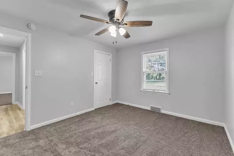 Bedroom - Powers Drive, Saint Joseph, MO 64503 photo 2 of 6