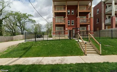 1414 E 30th St, Kansas City, MO 64128