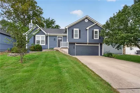 1538 W Dartmouth St, Olathe, KS 66061