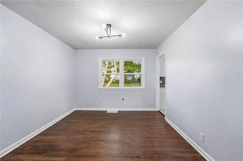Living - 3028 S Hedges Ave, Independence, MO 64052 photo 5 of 6