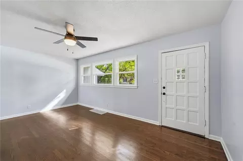 Living - 3028 S Hedges Ave, Independence, MO 64052 photo 1 of 6