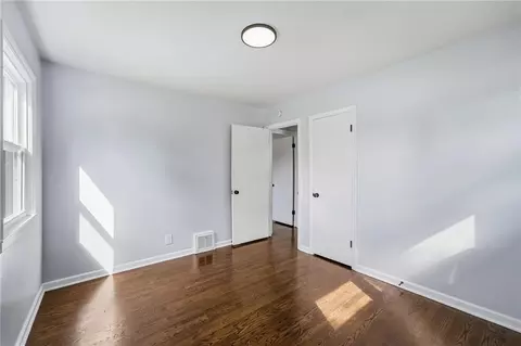 Bedroom - 3028 S Hedges Ave, Independence, MO 64052 photo 2 of 6