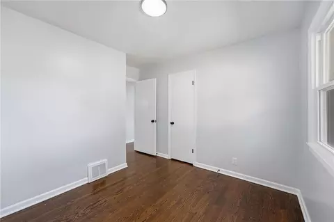 Bedroom - 3028 S Hedges Ave, Independence, MO 64052 photo 6 of 6