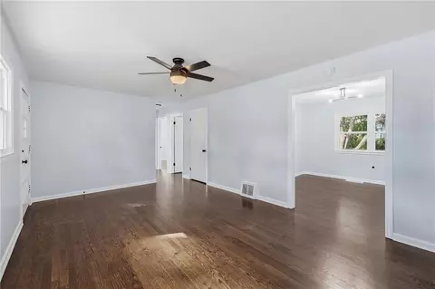Living - 3028 S Hedges Ave, Independence, MO 64052 photo 3 of 6