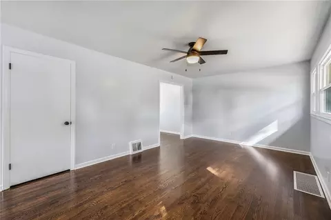Living - 3028 S Hedges Ave, Independence, MO 64052 photo 4 of 6