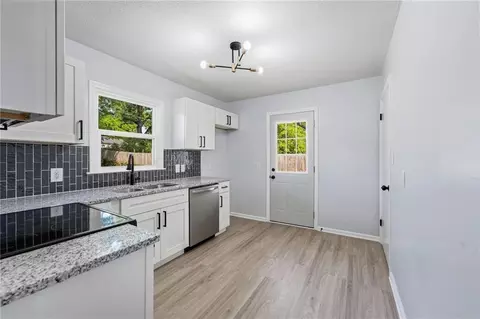 Kitchen - 3028 S Hedges Ave, Independence, MO 64052 photo 1 of 2