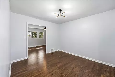 Living - 3028 S Hedges Ave, Independence, MO 64052 photo 6 of 6