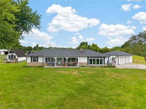 24210 NE 144th St, Excelsior Springs, MO 64024