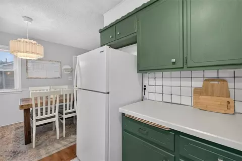 Kitchen - 3611 S Spring St, Independence, MO 64055 photo 3 of 3