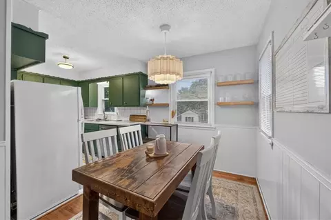 Dining - 3611 S Spring St, Independence, MO 64055 photo 1 of 1