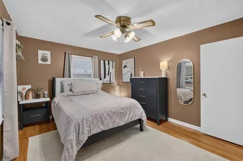 Bedroom - 3611 S Spring St, Independence, MO 64055 photo 1 of 6