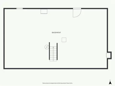 Floorplan - 613 E Ford St, Cameron, MO 64429 photo 3 of 6