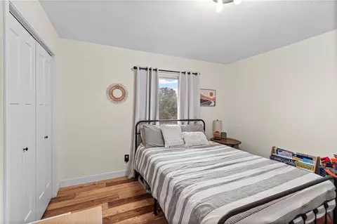 Bedroom - 613 E Ford St, Cameron, MO 64429 photo 7 of 7