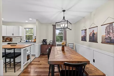 Dining - 613 E Ford St, Cameron, MO 64429 photo 1 of 2