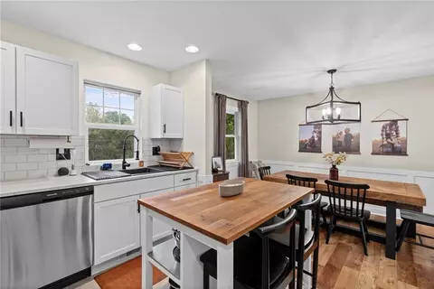 Kitchen - 613 E Ford St, Cameron, MO 64429 photo 3 of 3