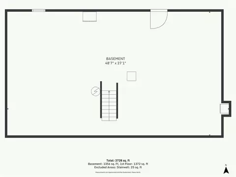 Floorplan - 613 E Ford St, Cameron, MO 64429 photo 1 of 6