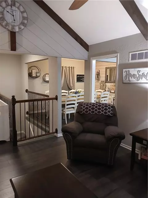 Entry Way - 17008 E 3rd Ter, Independence, MO 64056 photo 2 of 6