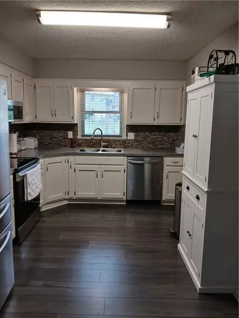 Kitchen - 17008 E 3rd Ter, Independence, MO 64056 photo 1 of 3