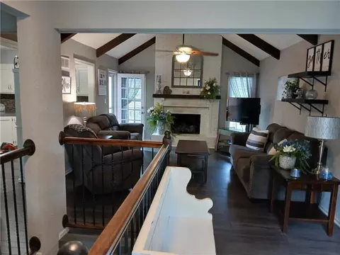 Entry Way - 17008 E 3rd Ter, Independence, MO 64056 photo 1 of 6