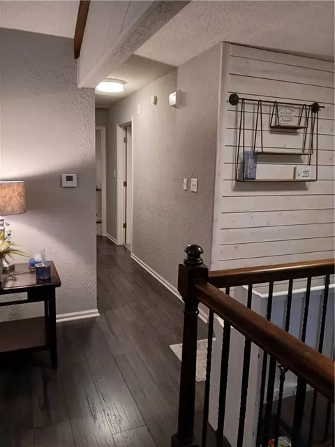 Entry Way - 17008 E 3rd Ter, Independence, MO 64056 photo 4 of 6
