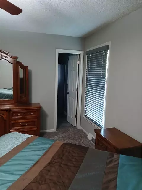 Bedroom - 17008 E 3rd Ter, Independence, MO 64056 photo 3 of 3
