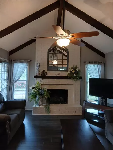 Living - 17008 E 3rd Ter, Independence, MO 64056 photo 1 of 2