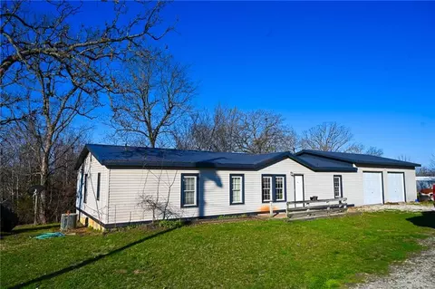 Exterior - 2090 8, Hermitage, MO 65668 photo 2 of 6