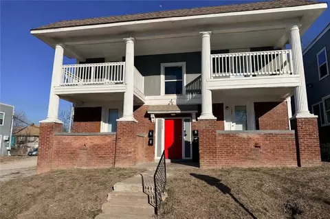 3327 3329 Indiana Ave, Kansas City, MO 64128