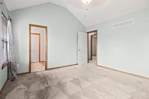 Bedroom - 19600 E 10th St, Independence, MO 64056 photo 3 of 5