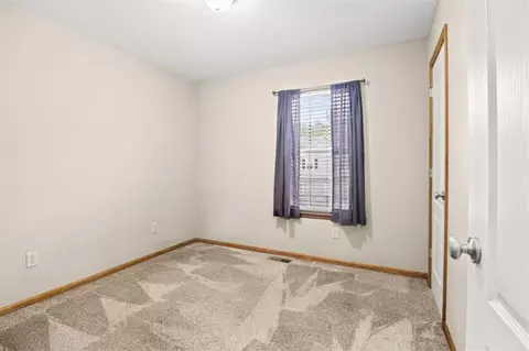 Bedroom - 19600 E 10th St, Independence, MO 64056 photo 4 of 5