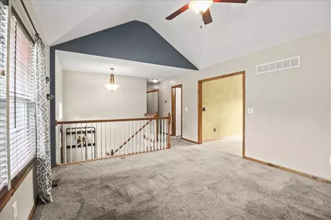 Living - 19600 E 10th St, Independence, MO 64056 photo 2 of 2