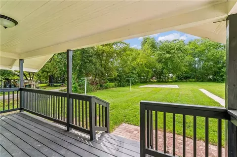 Exterior - 105 E Hale St, Spring Hill, KS 66083 photo 7 of 9