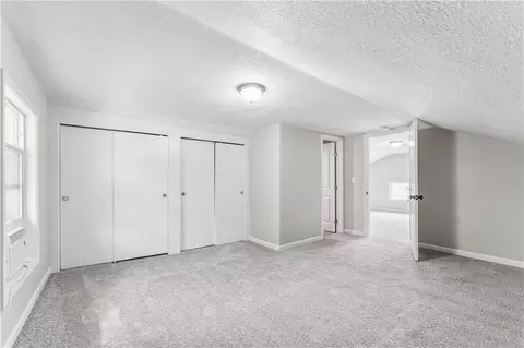 Bedroom - 105 E Hale St, Spring Hill, KS 66083 photo 6 of 6