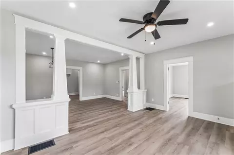 Living - 105 E Hale St, Spring Hill, KS 66083 photo 4 of 9