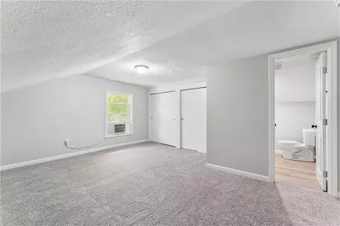 Bedroom - 105 E Hale St, Spring Hill, KS 66083 photo 5 of 6